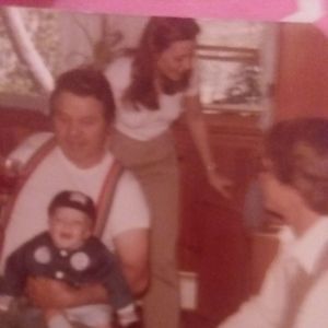 Meet your Posher, Johnny